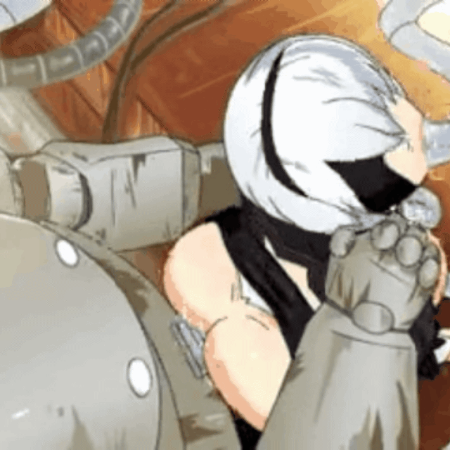 The Unknown Gif Collection 52