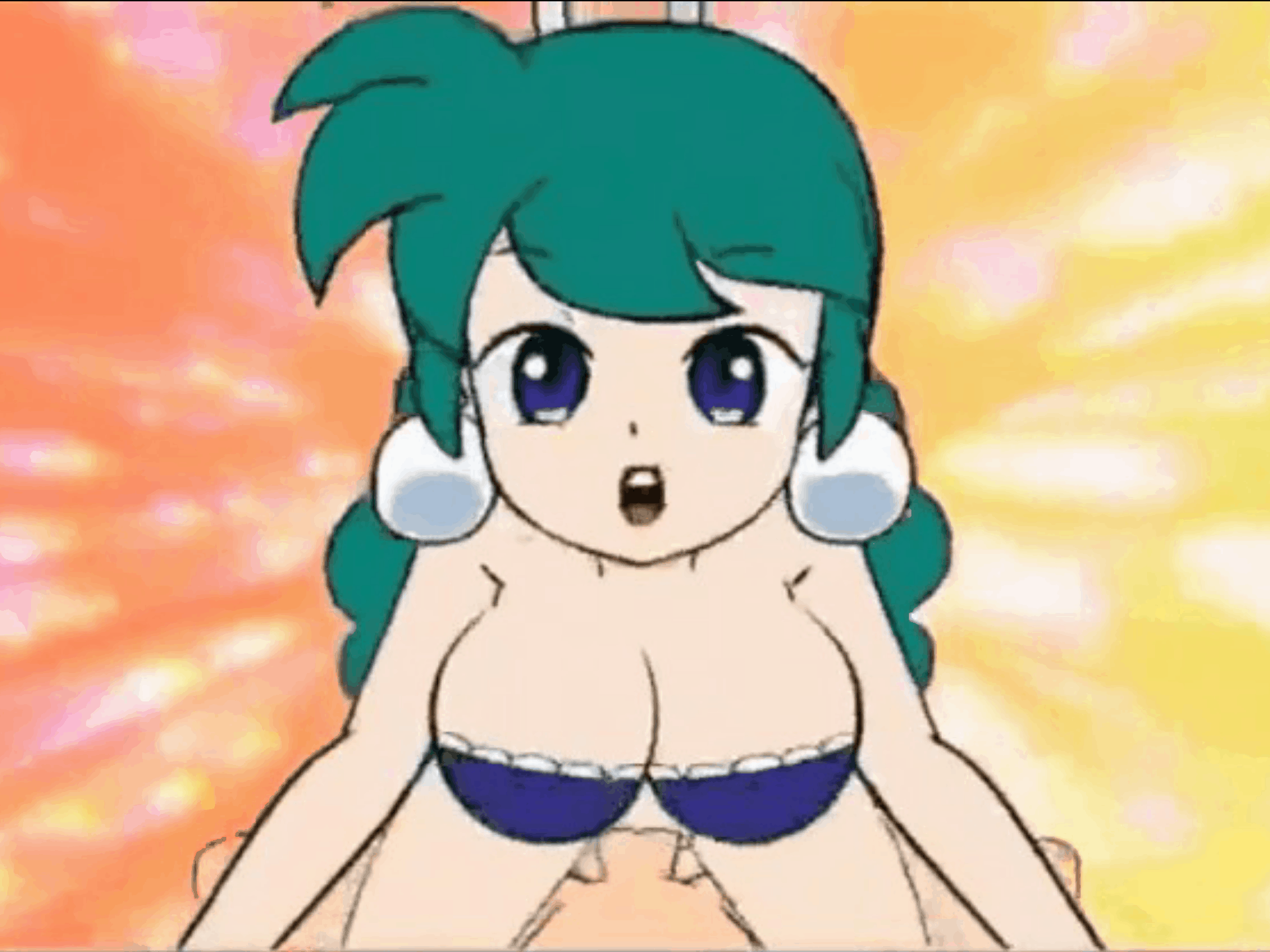 The Unknown Gif Collection 52