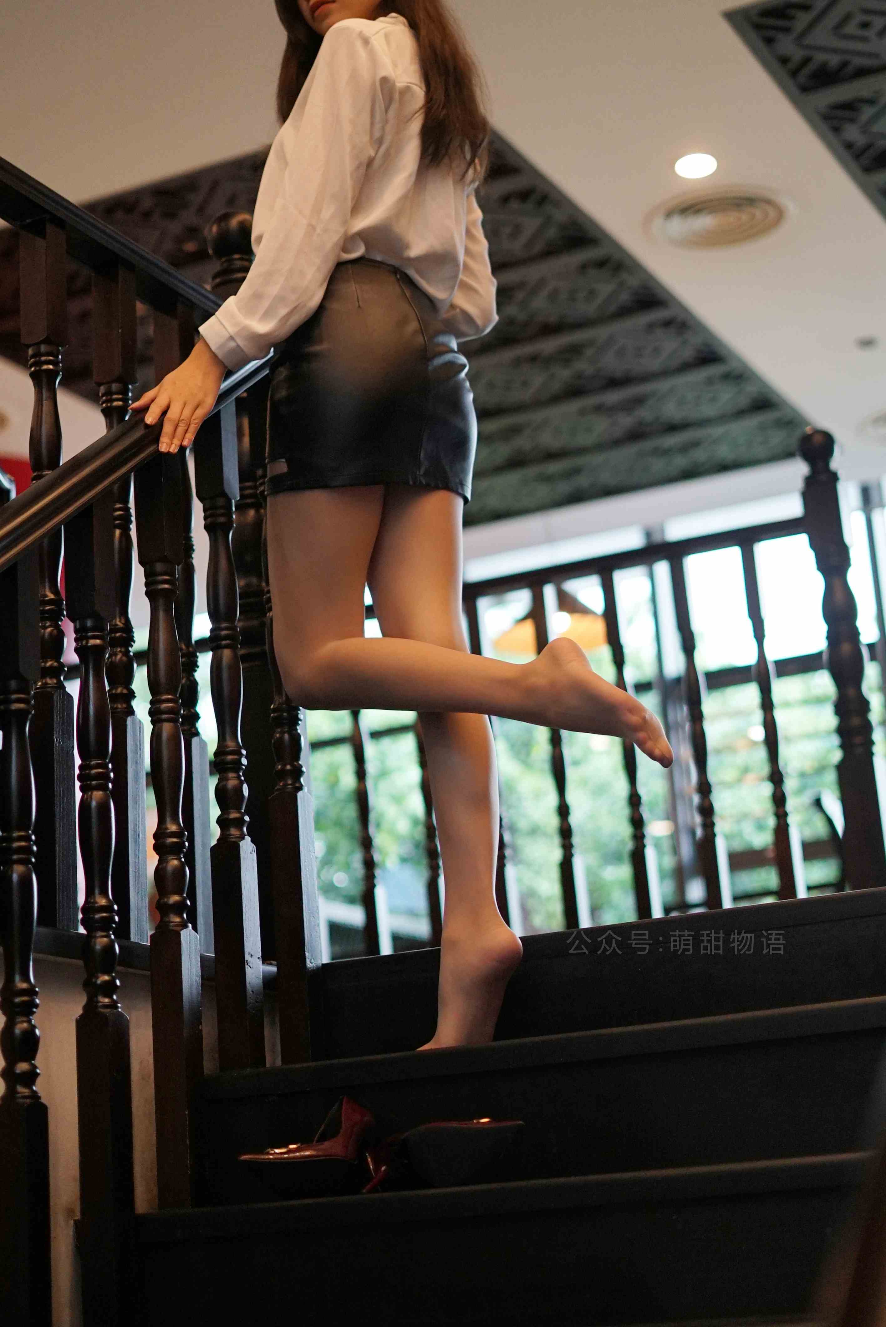 China Beauty Legs and feet 1704