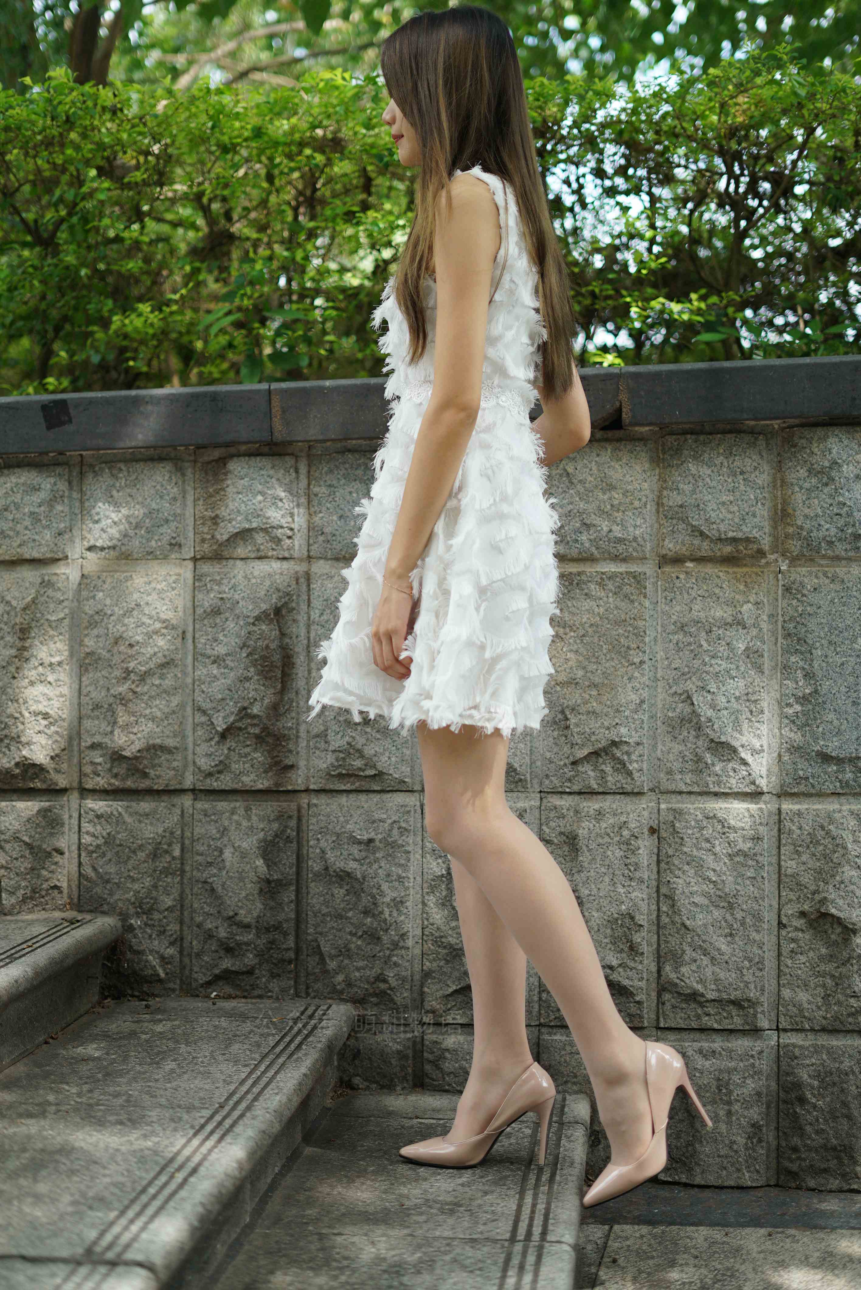 China Beauty Legs and feet 1705