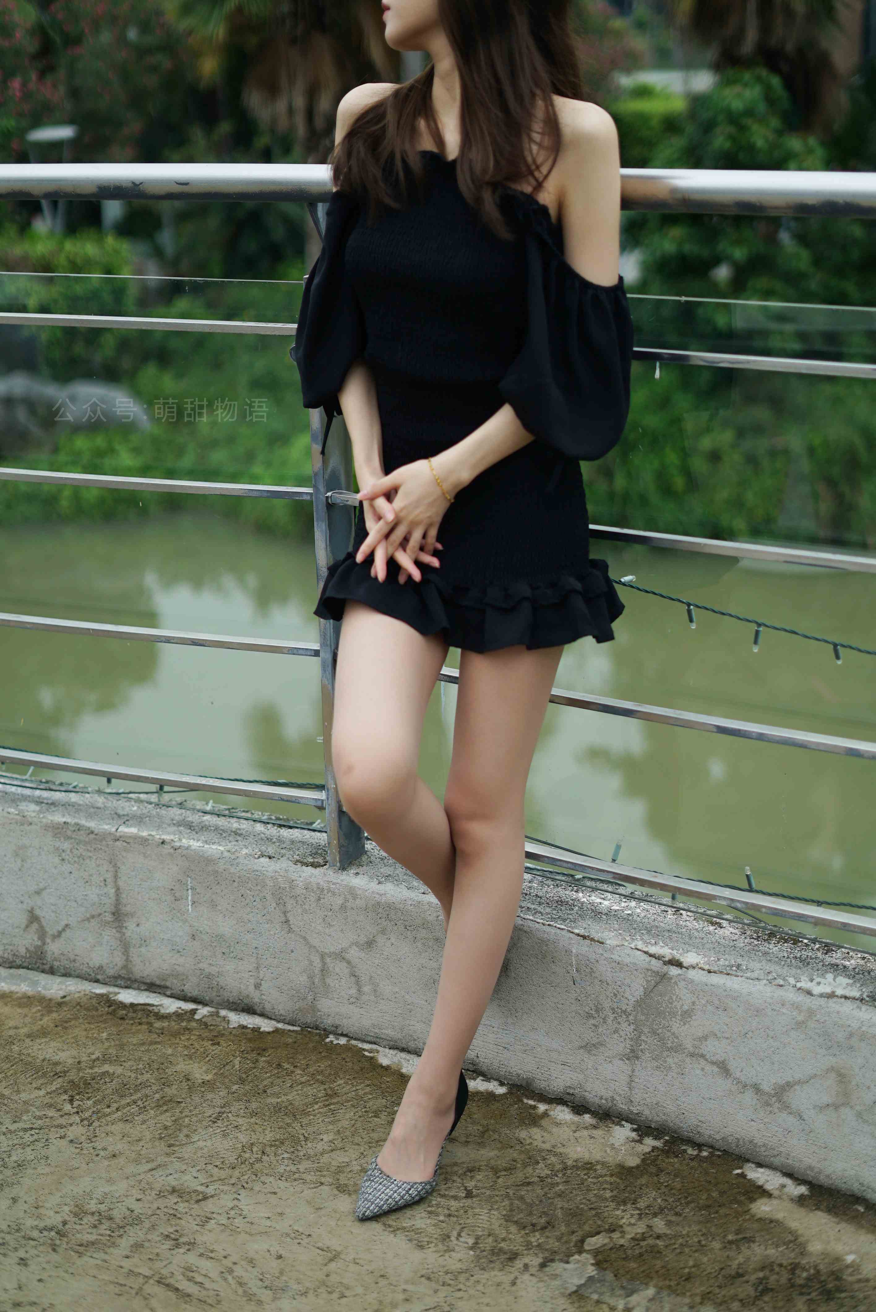 China Beauty Legs and feet 1706