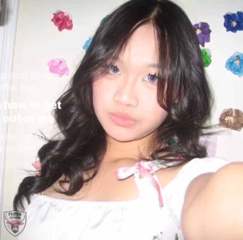 Kathryn (katy) Chen, 22, Queens New York