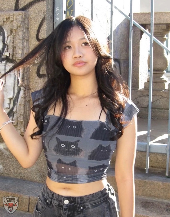 Kathryn (katy) Chen, 22, Queens New York