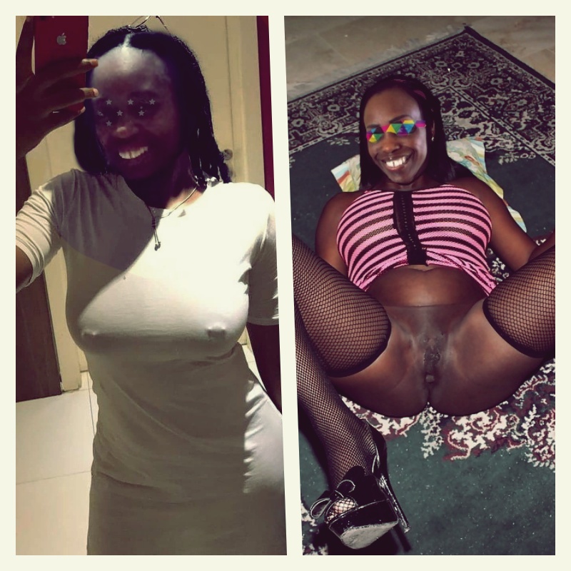 Sexy horny Ebony Escorts