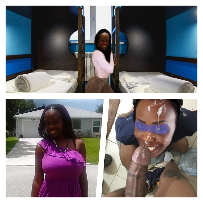 Sexy horny Ebony Escorts