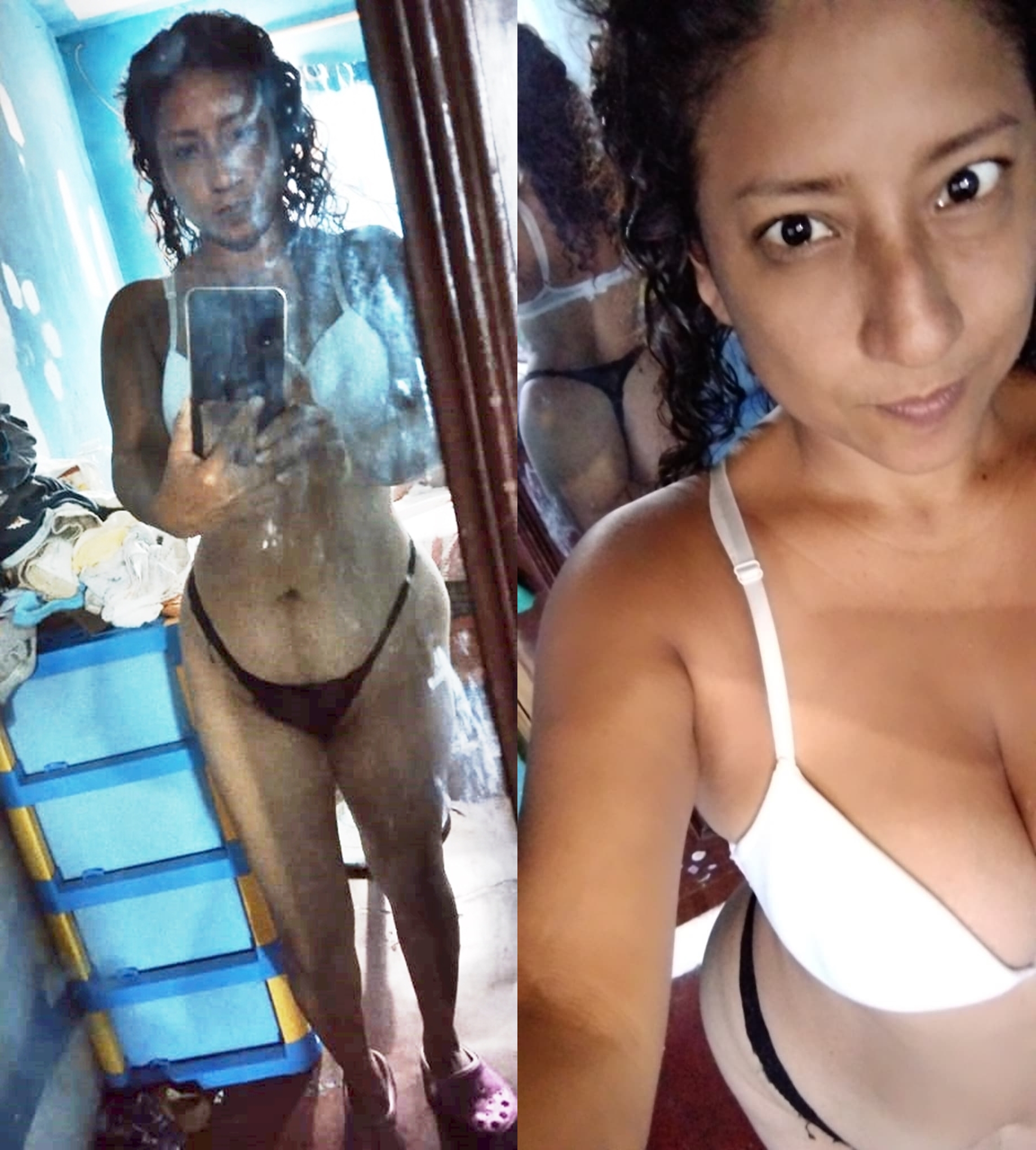 soy una Milf caliente y borracha