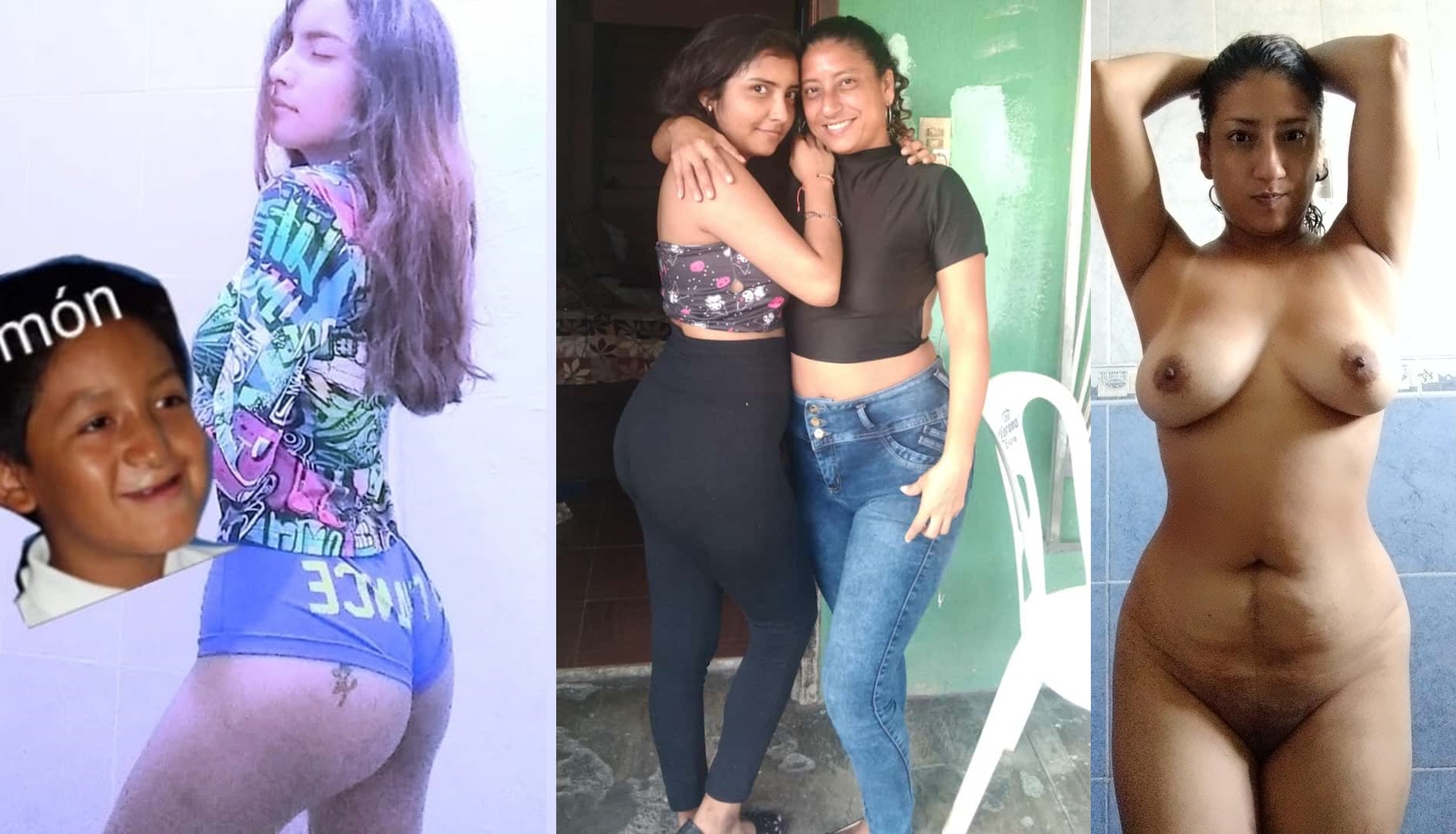 soy una Milf caliente y borracha