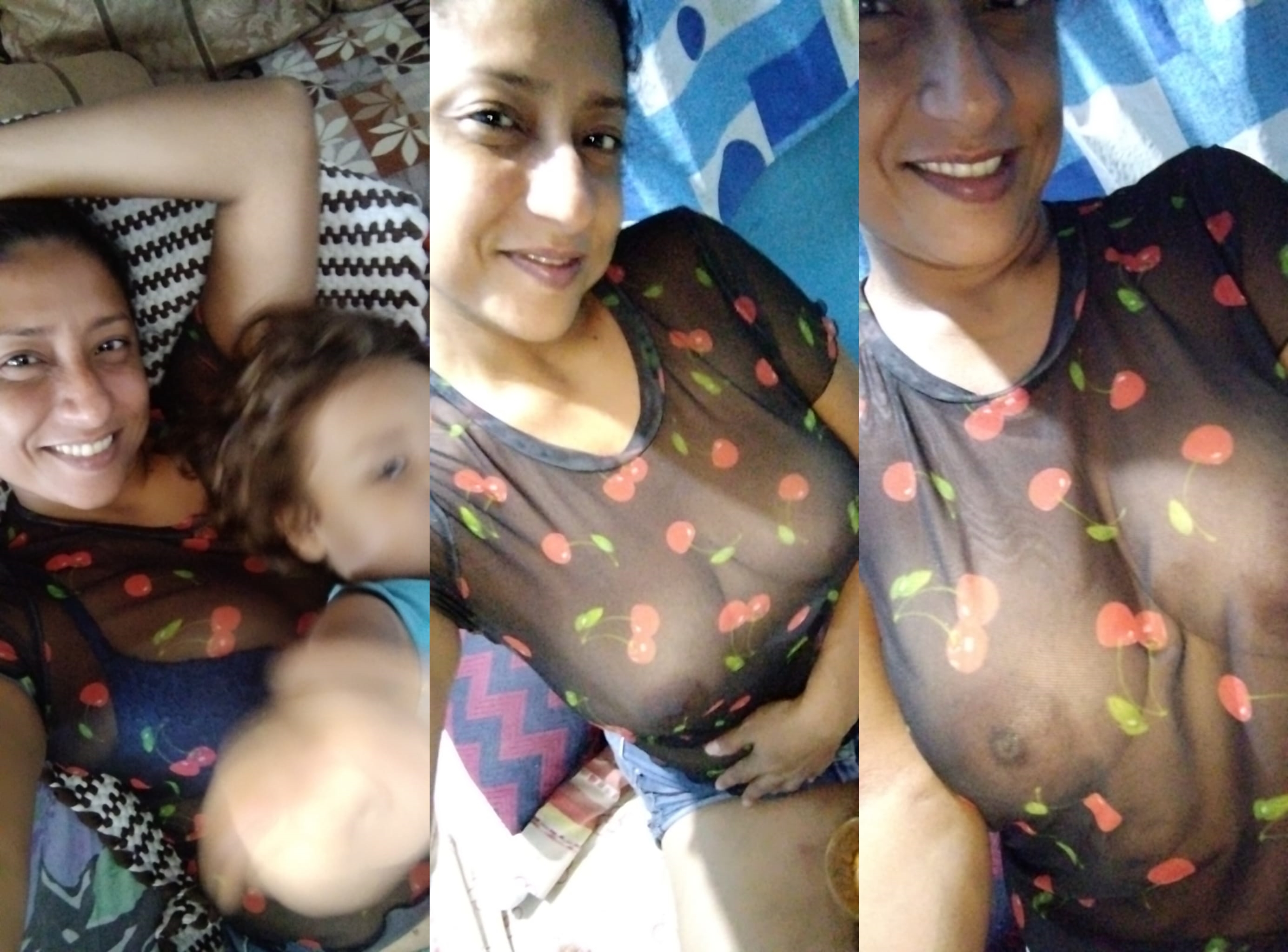 soy una Milf caliente y borracha