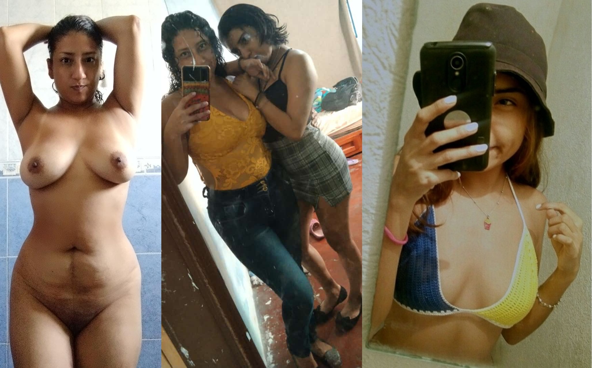 soy una Milf caliente y borracha