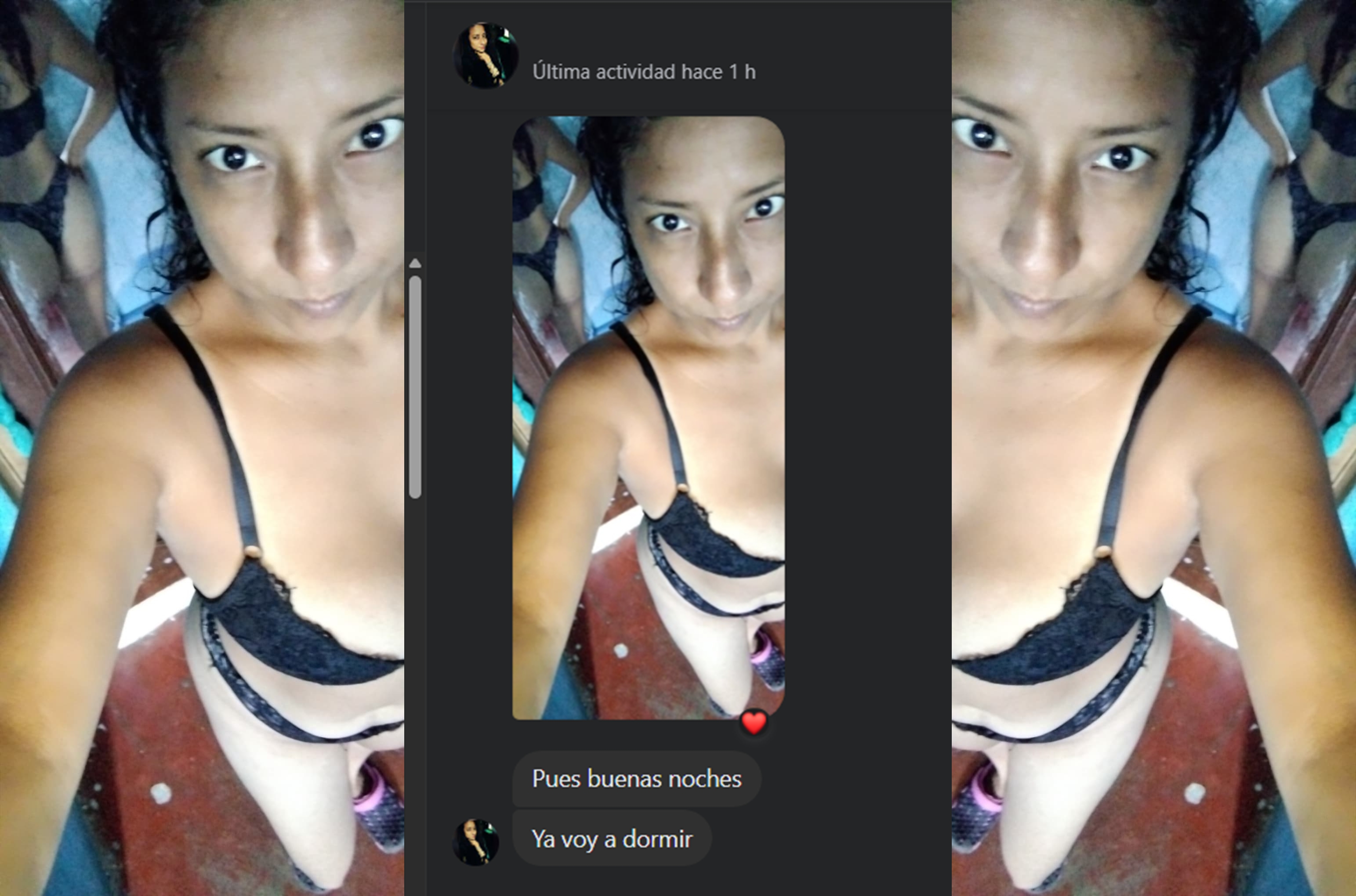 soy una Milf caliente y borracha