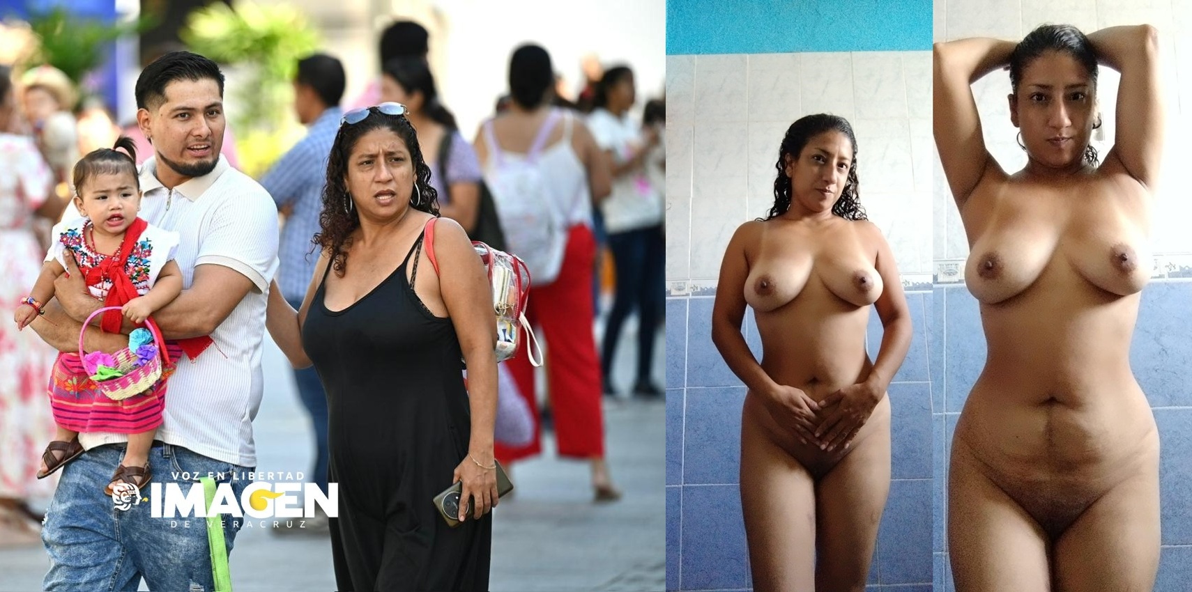 soy una Milf caliente y borracha