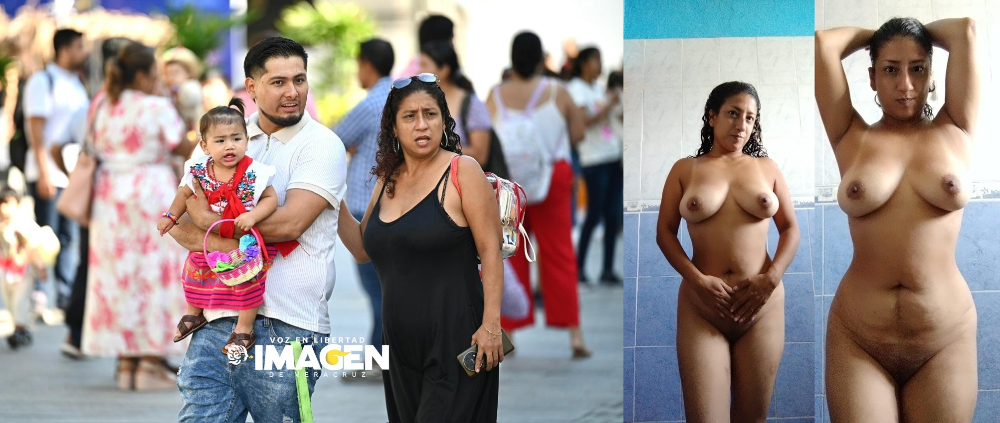 soy una Milf caliente y borracha