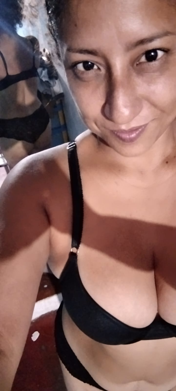 soy una Milf caliente y borracha