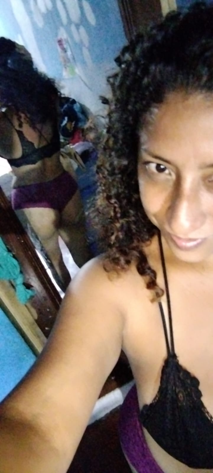 soy una Milf caliente y borracha