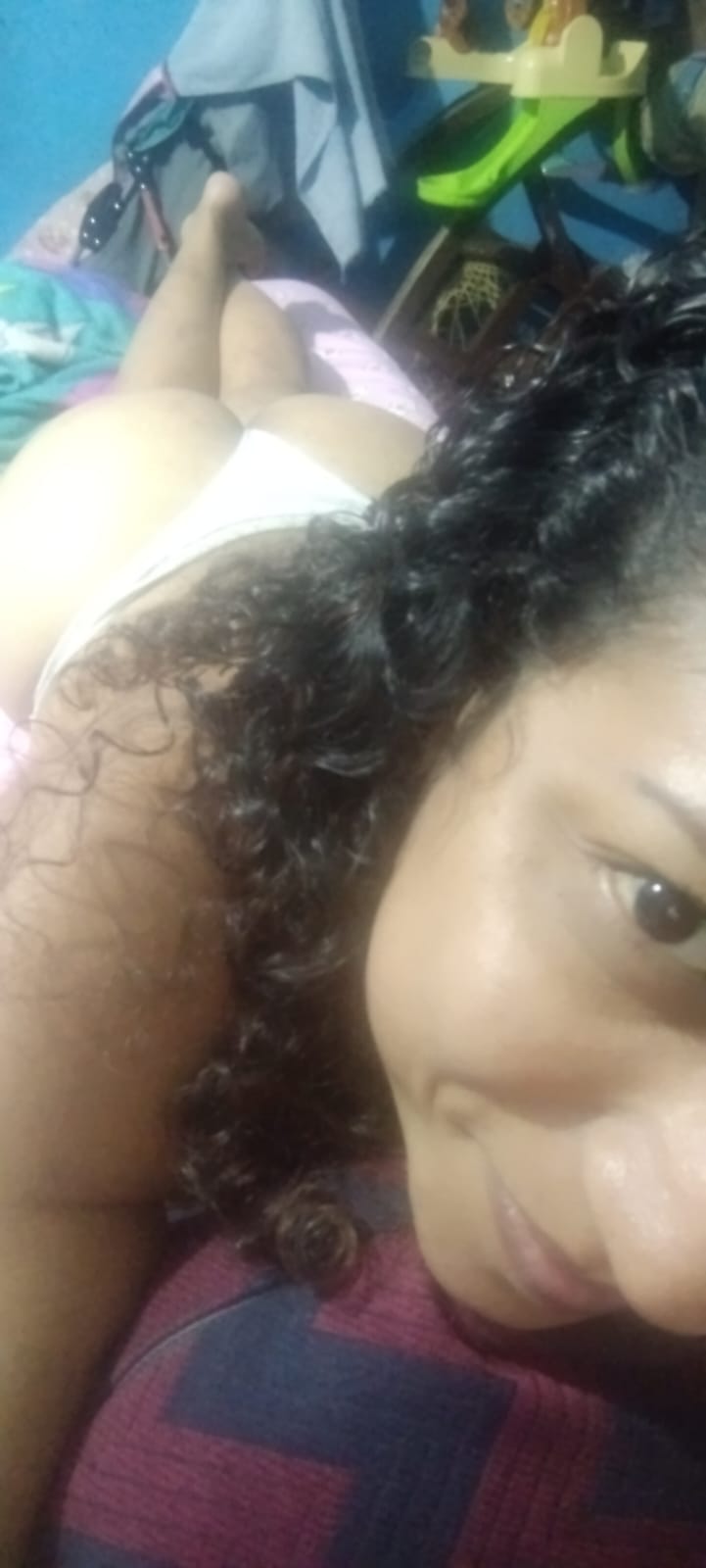 soy una Milf caliente y borracha