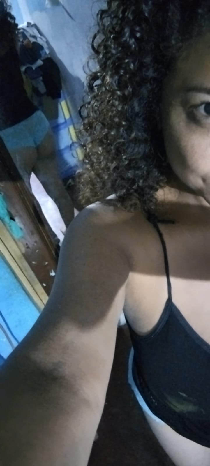 soy una Milf caliente y borracha