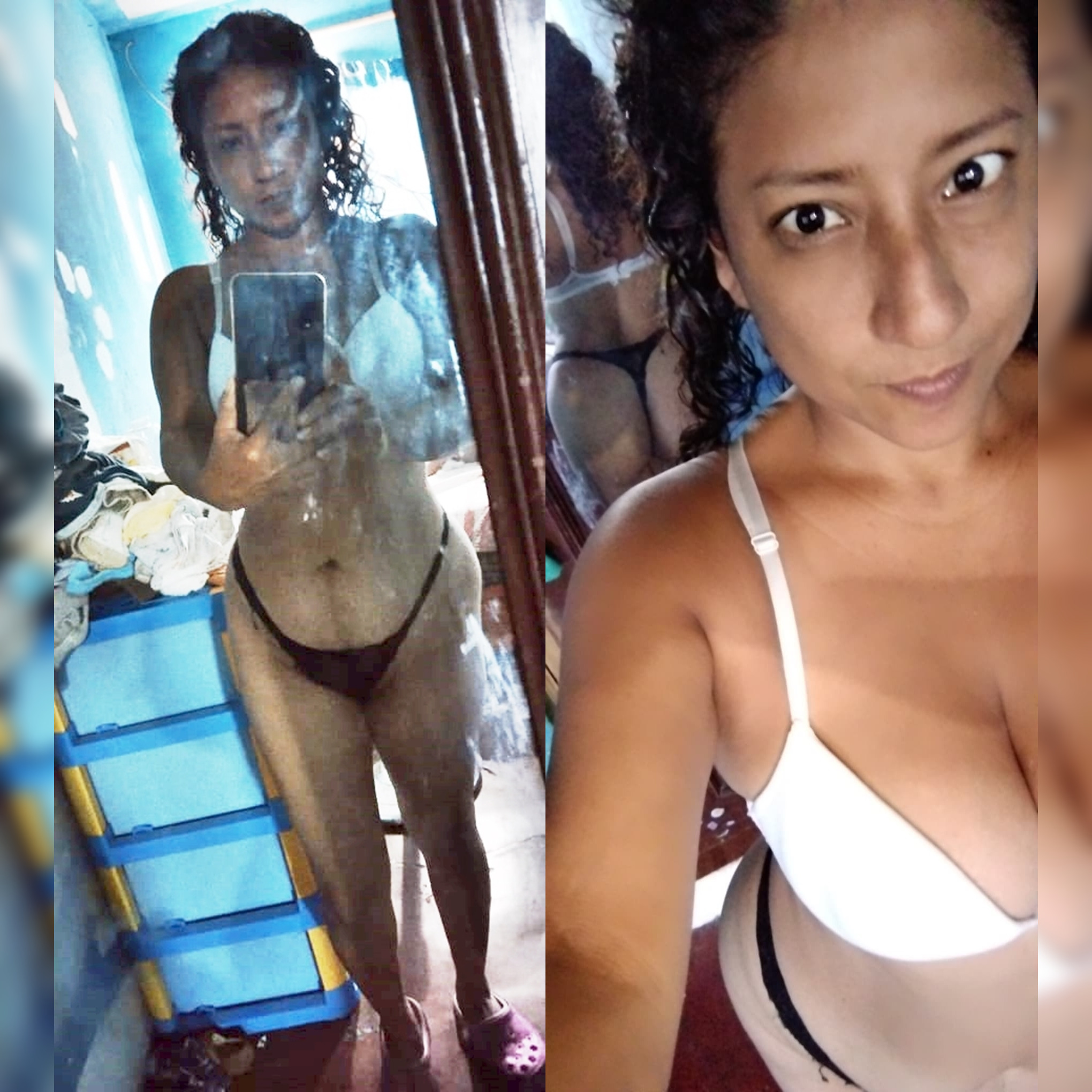 soy una Milf caliente y borracha