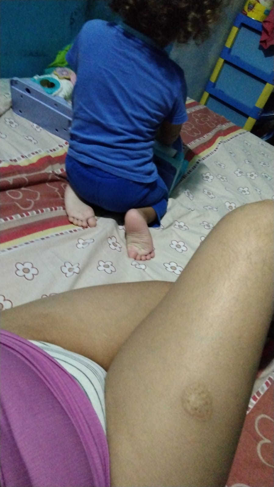 soy una Milf caliente y borracha