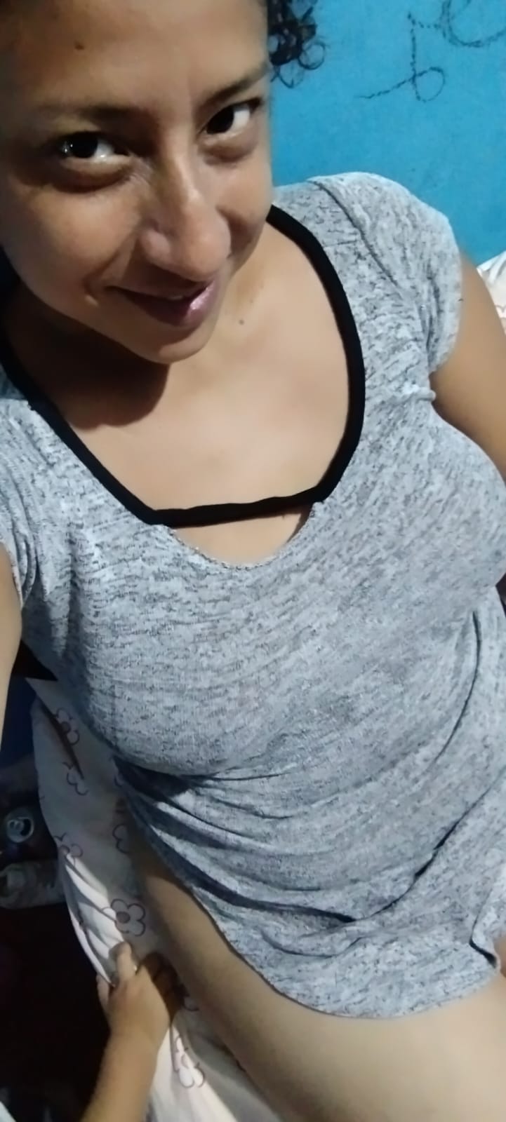 soy una Milf caliente y borracha