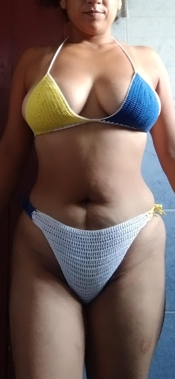 soy una Milf caliente y borracha