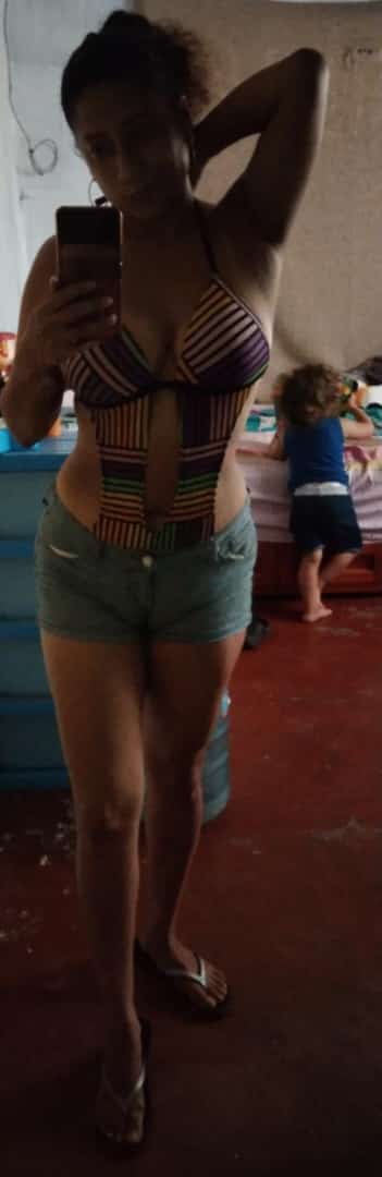 soy una Milf caliente y borracha