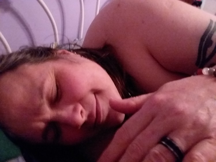 Tracey Stoute-Greene