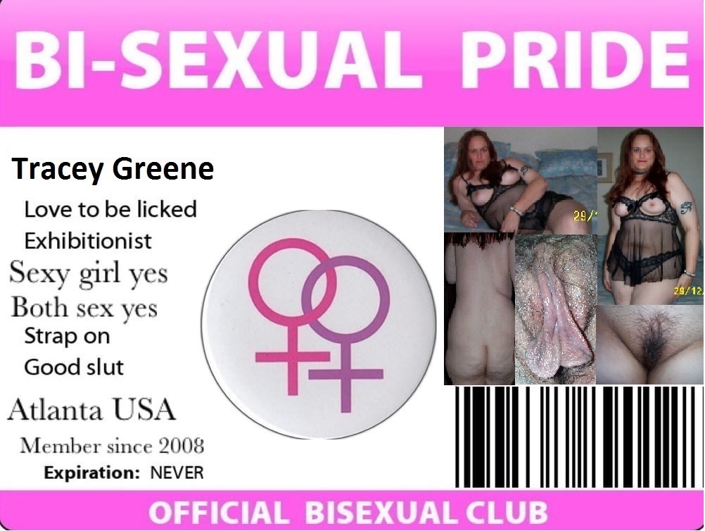 Tracey Stoute-Greene