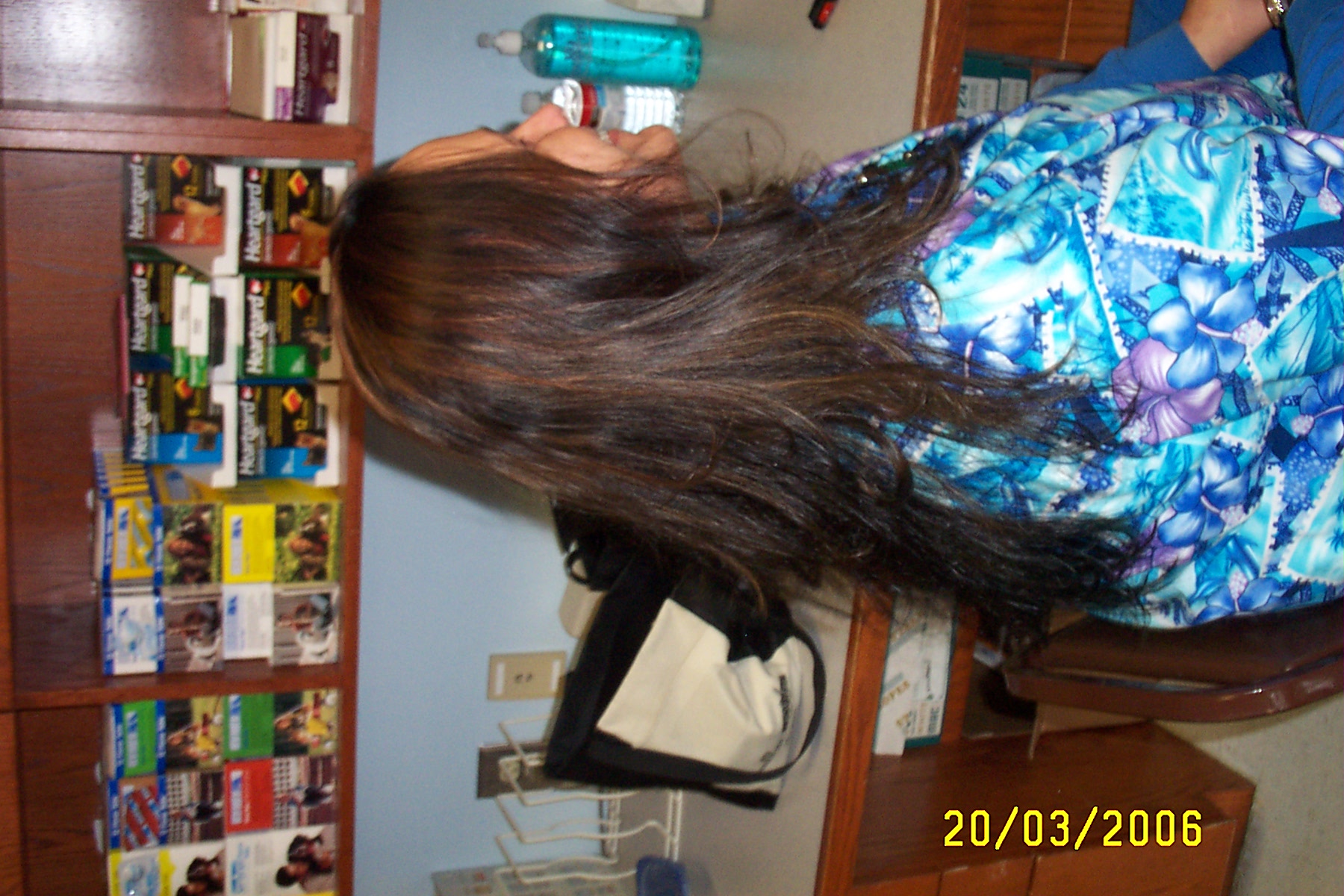 Tracey Stoute-Greene