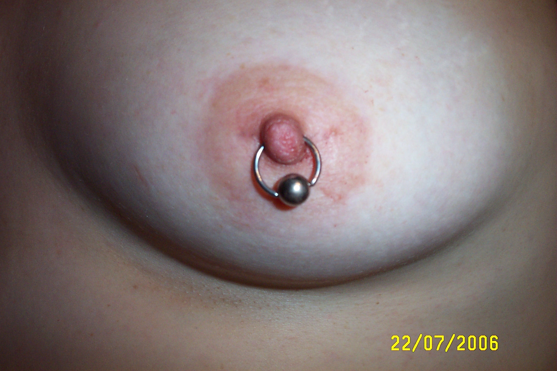 Tracey Stoute-Greene