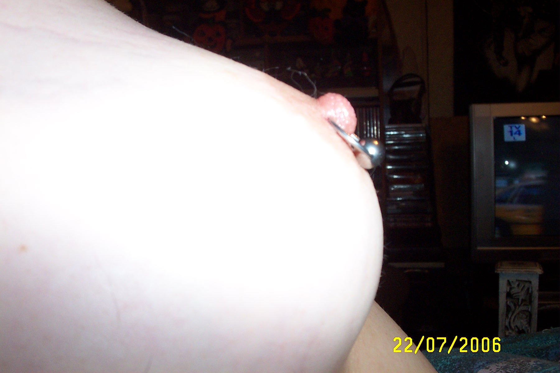 Tracey Stoute-Greene