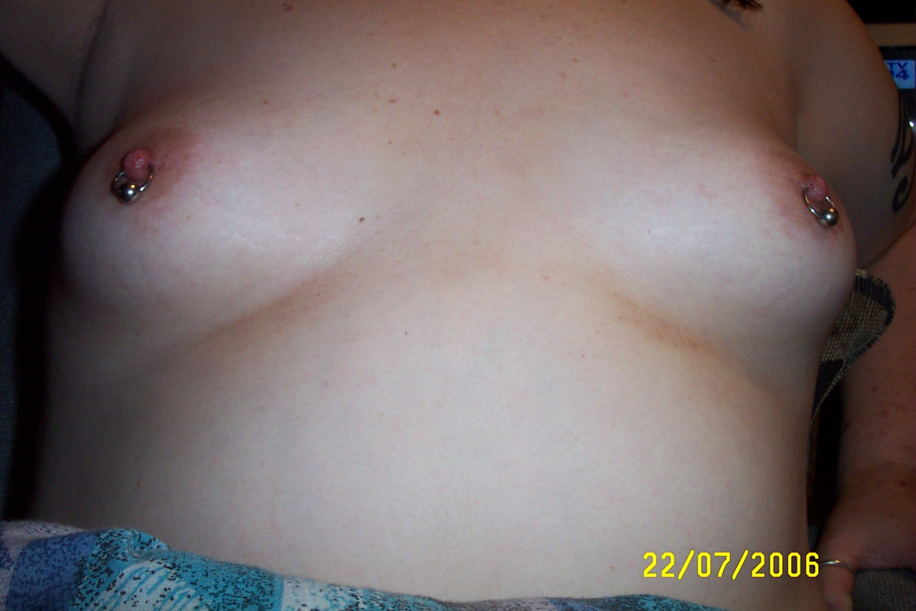 Tracey Stoute-Greene