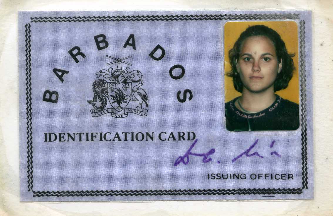 Tracey Stoute-Greene