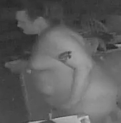 Tracey Stoute-Greene