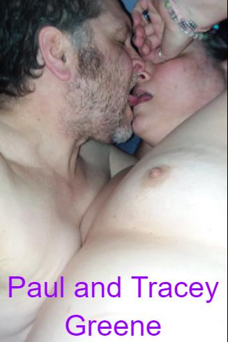 Tracey Stoute-Greene