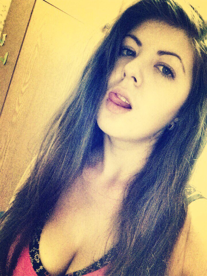 Diana Matvienko young russian webslut