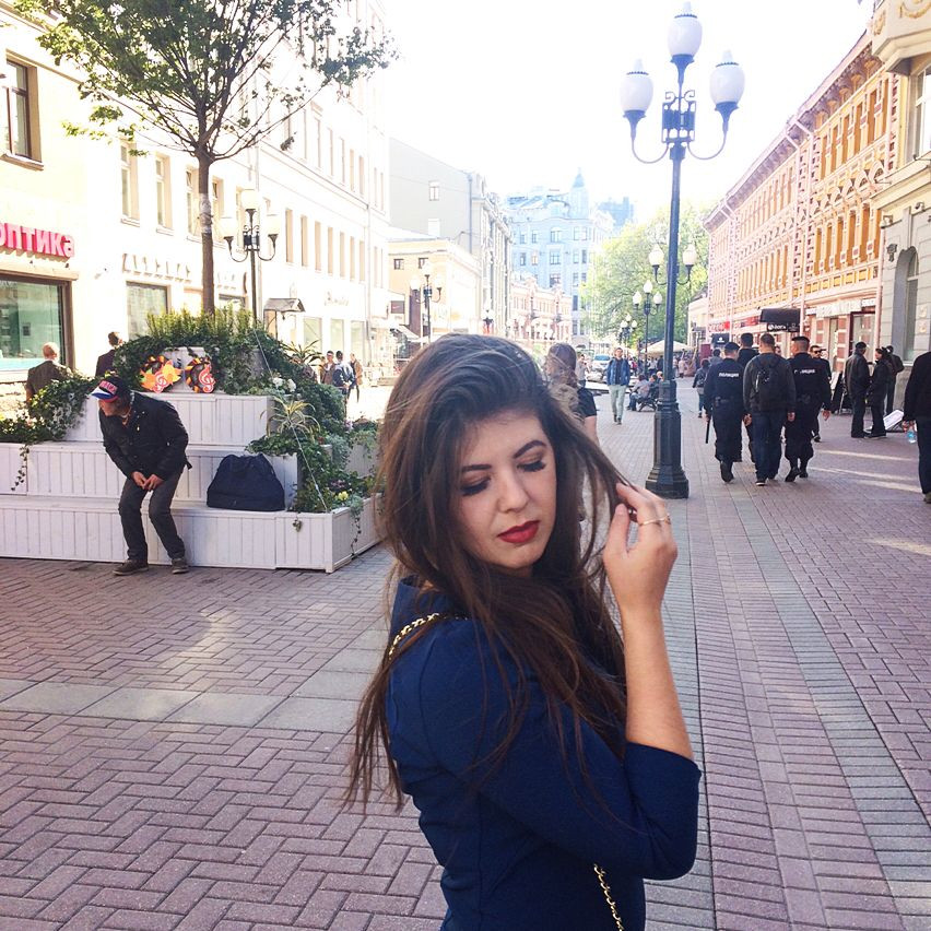 Diana Matvienko young russian webslut