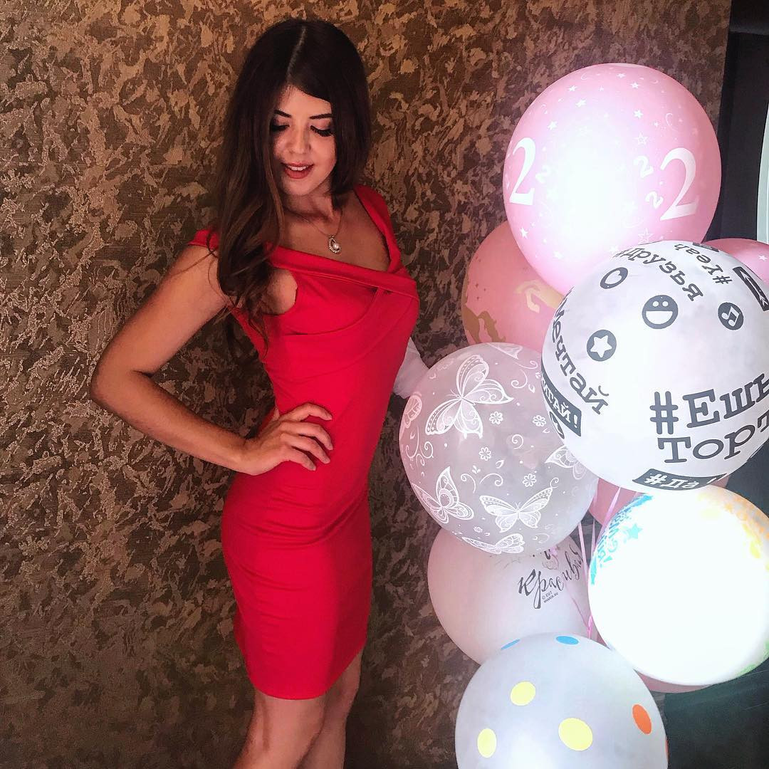 Diana Matvienko young russian webslut