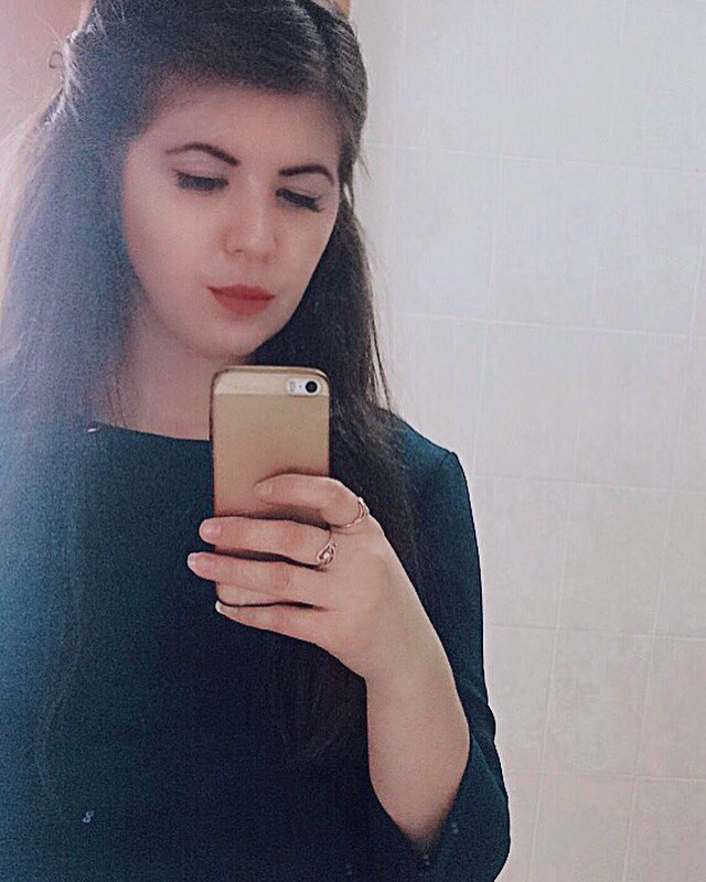 Diana Matvienko young russian webslut