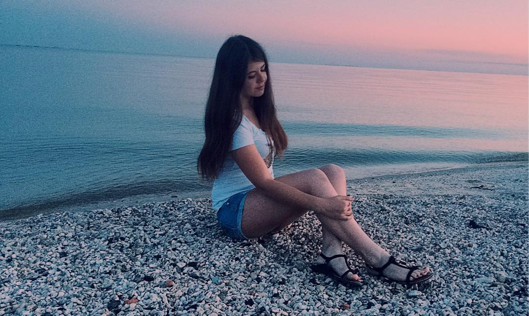 Diana Matvienko young russian webslut