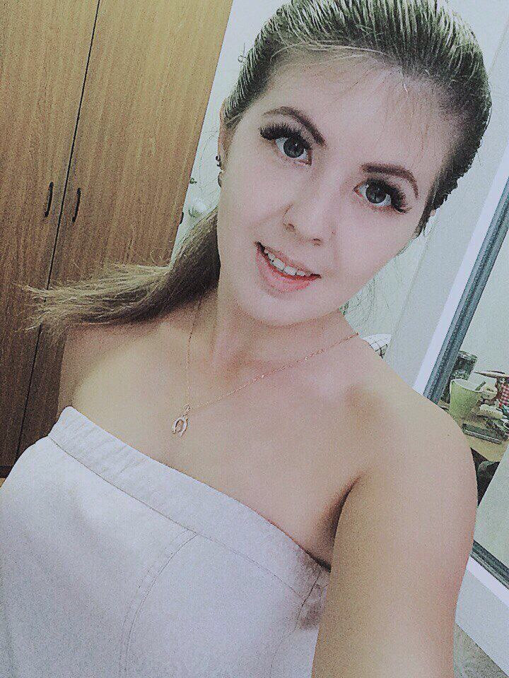 Diana Matvienko young russian webslut