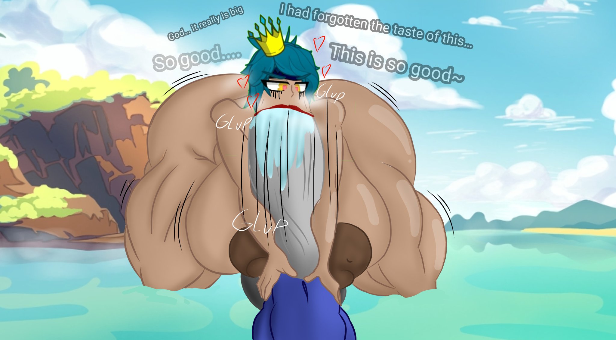 [Part 200/s2] artist - jivera