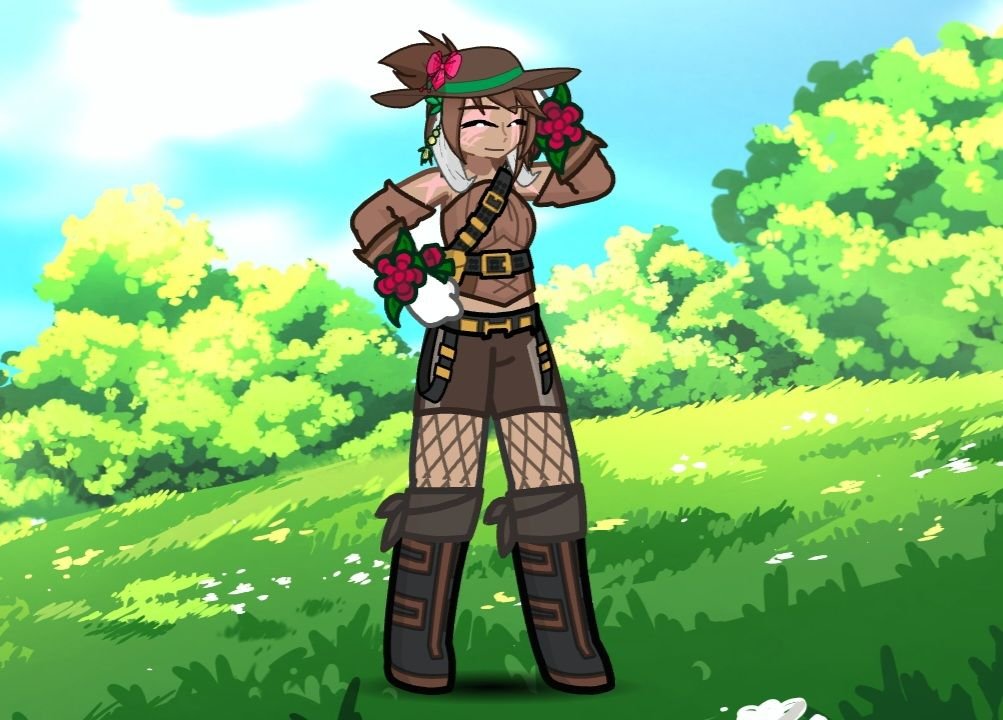 [Part 200/s2] artist - jivera