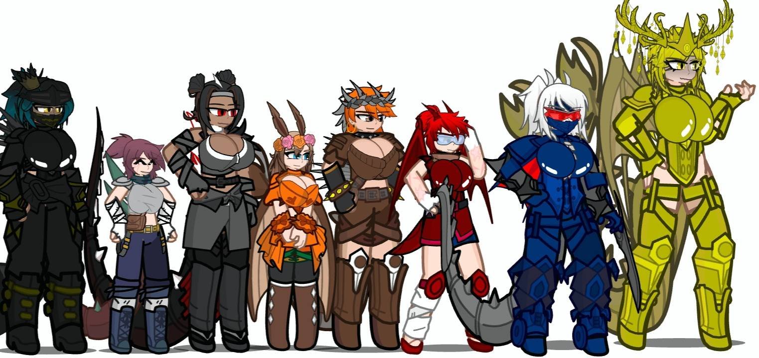 [Part 200/s2] artist - jivera