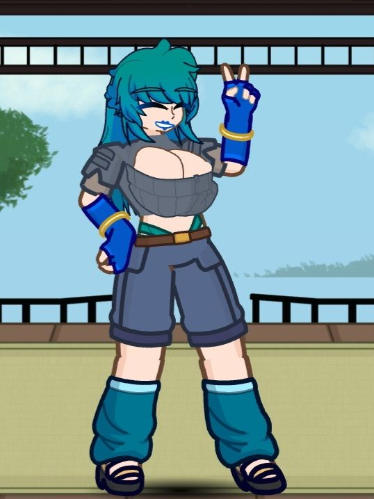 [Part 200/s2] artist - jivera