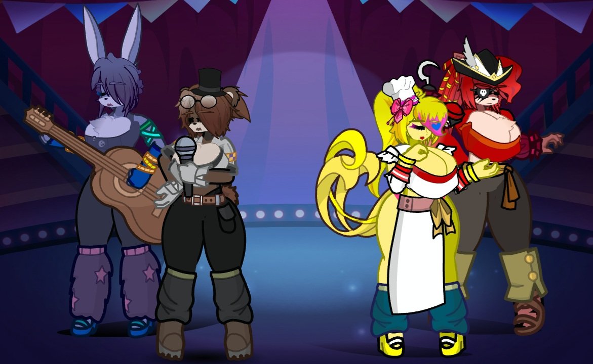 [Part 200/s2] artist - jivera