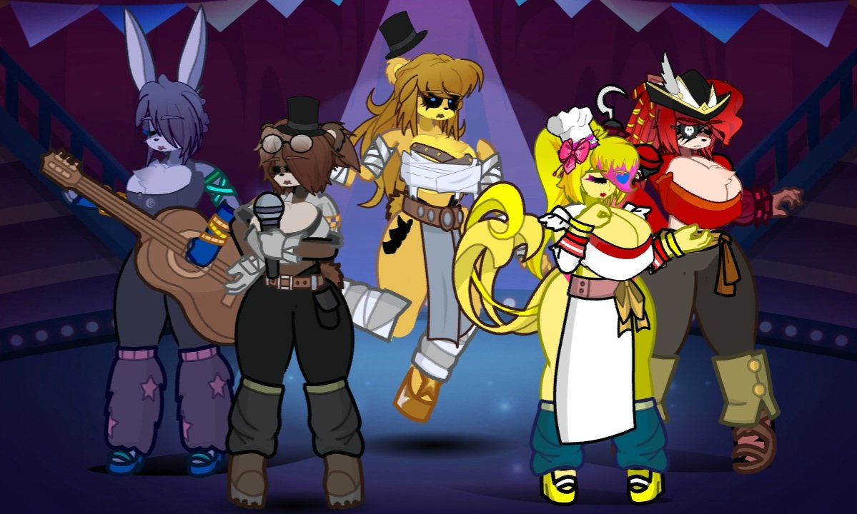 [Part 200/s2] artist - jivera