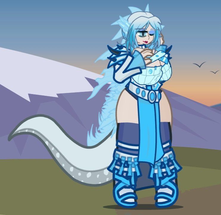 [Part 200/s2] artist - jivera