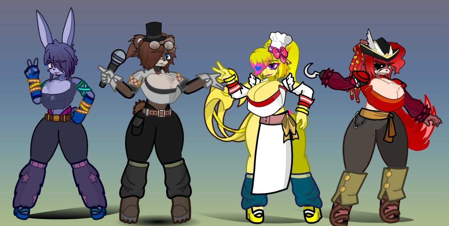 [Part 200/s2] artist - jivera