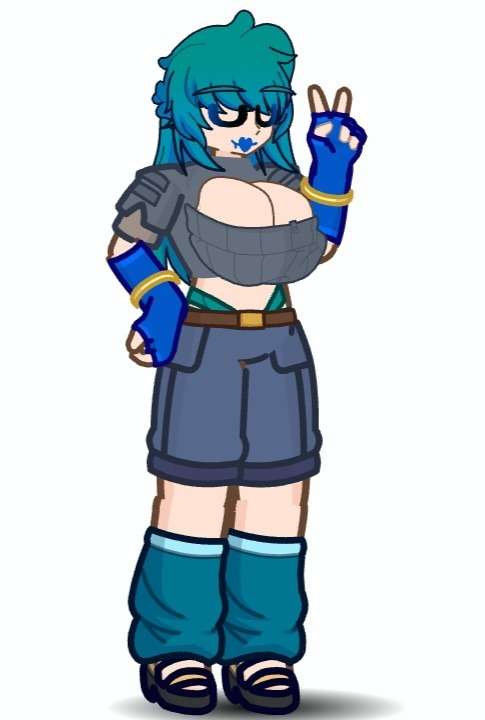 [Part 200/s2] artist - jivera