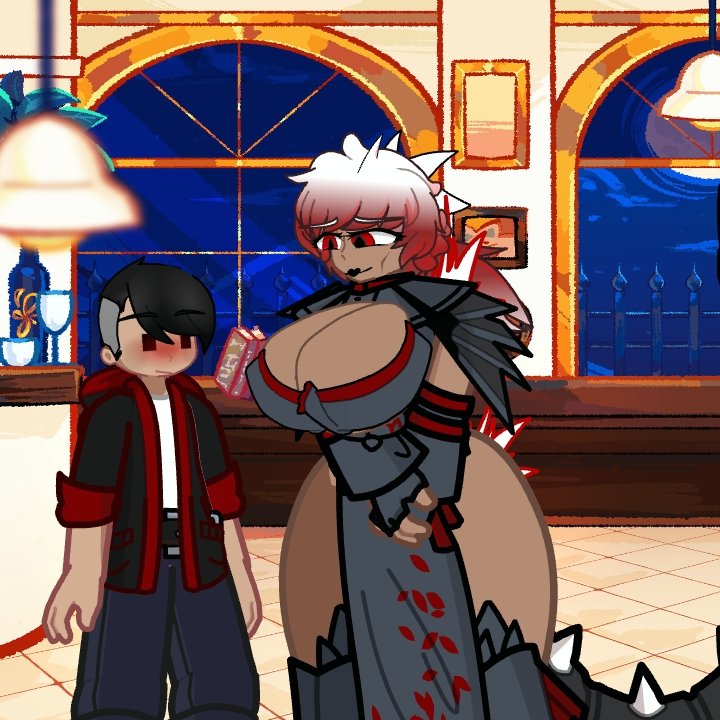 [Part 200/s2] artist - jivera